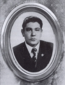 Luigi Manea, dito Bijo Poncio (1929-1977).