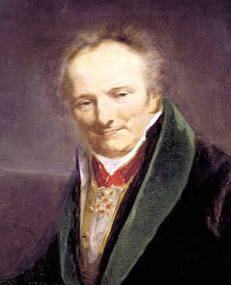 Dominique Vivant, Baron Denon.