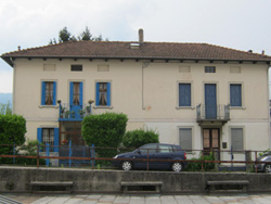 La nostra casa.