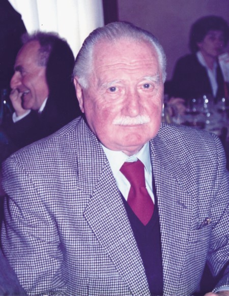 Mario Ceccarello