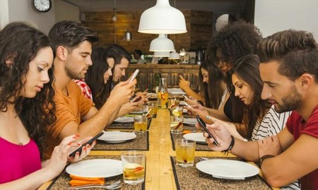 Eco na orenda abitudine che rende pesante la convivenza e che, a tuti i costi e co le bone maniere, bisognarà torghe olta.